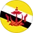 Logo Brunei Darussalam